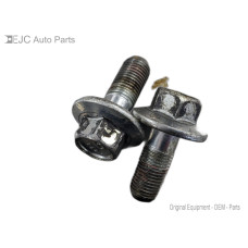 71Y129 Camshaft Gear Bolt Set For 08-10 Subaru Impreza  2.5