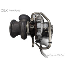 74F018 Turbo Turbocharger Rebuildable For 13-18 BMW 650i xDrive  4.4 757698508