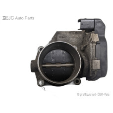 74E033 Throttle Valve Body For 12-18 BMW 650i xDrive  4.4 755594403 LEFT