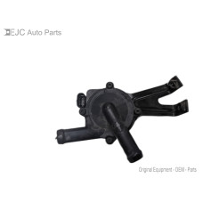 74E042 Auxiliary Electric Water Pump For 13-16 BMW 650i xDrive  4.4 762991601