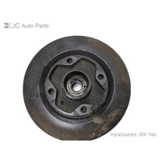 74E043 Crankshaft Pulley For 12-18 BMW 650i xDrive  4.4 757026402