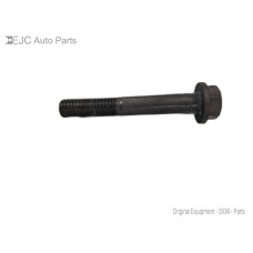 74F005 Crankshaft Pulley Bolt For 13-16 BMW 650i xDrive  4.4
