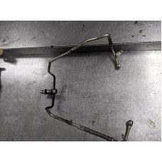 74F011 Turbo Oil Supply Line For 13-16 BMW 650i xDrive  4.4