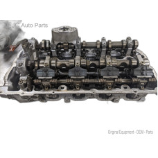#MK02 Left Cylinder Head For 13-18 BMW 650I xDrive  4.4 757393604 Twin Turbo