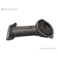 74T005 Engine Oil Pickup Tube For 13-16 BMW 650I xDrive  4.4  Twin Turbo