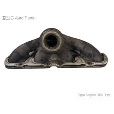 74T010 Left Exhaust Manifold For 12-18 BMW 650I xDrive  4.4 7638778AI01 Twin Turbo