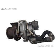 74T013 Right Turbo Turbocharger Rebuildable For 13-18 BMW 650I xDrive  4.4 757698506 Twin Turbo