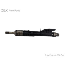 74T021 Fuel Injector Single For 13-18 BMW 650I xDrive  4.4 758526111 Twin Turbo