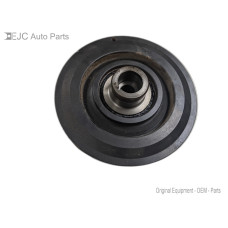 74T023 Crankshaft Pulley For 12-18 BMW 650I xDrive  4.4 757026402 Twin Turbo
