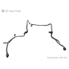 74T037 Pump To Rail Fuel Line For 13-16 BMW 650I xDrive  4.4  Twin Turbo