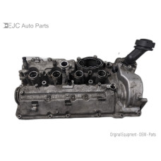 74T042 Right Valve Cover For 13-16 BMW 650I xDrive  4.4  Twin Turbo