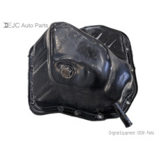74N003 Lower Engine Oil Pan For 06-13 Subaru Forester  2.5 11109AA151 Turbo