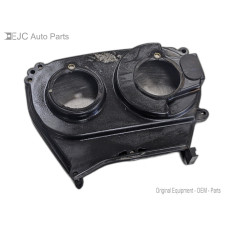 74N004 Right Rear Timing Cover For 09-13 Subaru Forester  2.5  Turbo