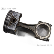 74N005 Piston and Connecting Rod Standard 09-13 Subaru Forester 2.5 12100AA181 Turbo