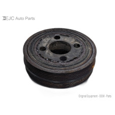 74N006 Crankshaft Pulley For 98-10 Subaru Forester  2.5 12305AA252 Turbo