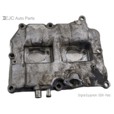 74N024 Left Valve Cover For 09-13 Subaru Forester  2.5  Turbo