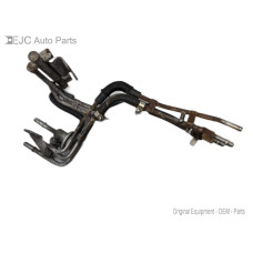 74N036 Fuel Supply Line For 09-13 Subaru Forester  2.5  Turbo