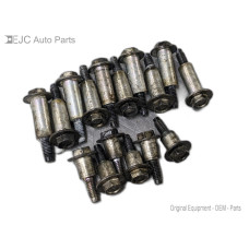 74N037 Timing Cover Bolts For 09-13 Subaru Forester  2.5  Turbo
