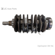 #LZ05 Crankshaft Standard From 2015 Subaru XV Crosstrek  2.0