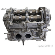 #ME06 Right Cylinder Head From 2015 Subaru XV Crosstrek  2.0 BE20