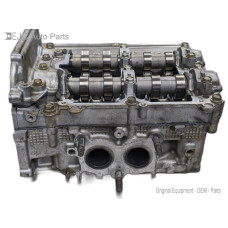 #MZ03 Left Cylinder Head From 2015 Subaru XV Crosstrek  2.0 BE20