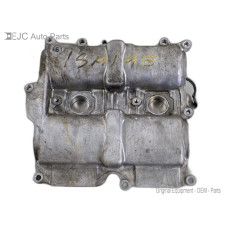 73B101 Left Valve Cover From 2015 Subaru XV Crosstrek  2.0