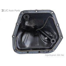 73B102 Lower Engine Oil Pan For 13-15 Subaru XV Crosstrek  2.0 11109AA253