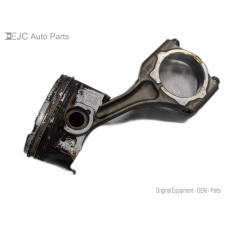73B105 Piston and Connecting Rod Standard From 2015 Subaru XV Crosstrek  2.0