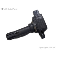 73B106 Ignition Coil Igniter From 2015 Subaru XV Crosstrek  2.0 22433AA720