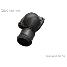 73B107 Thermostat Housing From 2015 Subaru XV Crosstrek  2.0 11060AA270