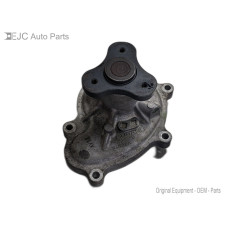 73B110 Water Coolant Pump From 2015 Subaru XV Crosstrek  2.0