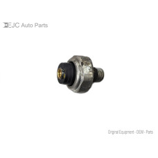 73B122 Engine Oil Pressure Sensor From 2015 Subaru XV Crosstrek  2.0 25240KA051
