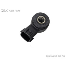 73B123 Knock Detonation Sensor From 2015 Subaru XV Crosstrek  2.0 22060AA180