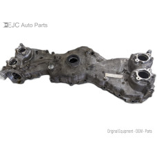 GVG304 Engine Timing Cover For 14-15 Subaru XV Crosstrek  2.0 F5U