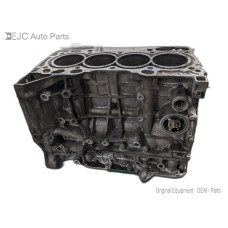 #BKU31 Engine Cylinder Block For 03-05 Honda Accord  2.4