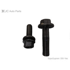 73S108 Camshaft Gear Bolts All For 03-05 Honda Accord  2.4