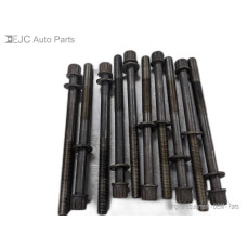 73S109 Cylinder Head Bolt Kit For 03-05 Honda Accord  2.4