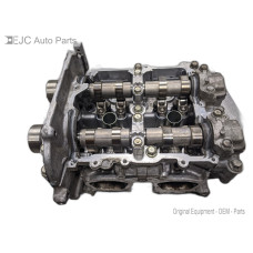 #J402 Right Cylinder Head From 2015 Subaru XV Crosstrek  2.0 BE20