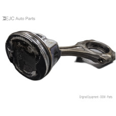 72N101 Right Piston and Rod Standard From 2015 Subaru XV Crosstrek  2.0 12100AA470