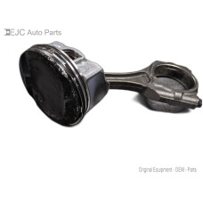 72N102 Left Piston and Rod Standard From 2015 Subaru XV Crosstrek  2.0 12100AA470