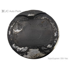 72N103 Left Piston From 2015 Subaru XV Crosstrek  2.0