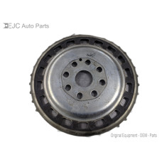 72N104 Crankshaft Trigger Tone Ring From 2015 Subaru XV Crosstrek  2.0