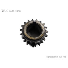 73A101 Crankshaft Timing Gear From 2015 Subaru XV Crosstrek  2.0 13021AA240
