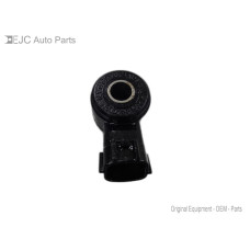 73A102 Knock Detonation Sensor From 2015 Subaru XV Crosstrek  2.0 22060AA180