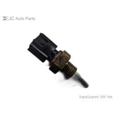 73A104 Coolant Temperature Sensor From 2015 Subaru XV Crosstrek  2.0