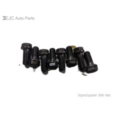 73A109 Flexplate Bolts From 2015 Subaru XV Crosstrek  2.0