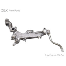 73A110 Coolant Crossover From 2015 Subaru XV Crosstrek  2.0 14050AB160