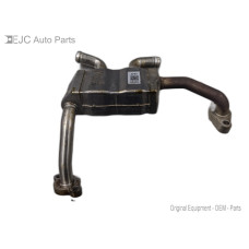 73A112 EGR Cooler From 2015 Subaru XV Crosstrek  2.0 14793AA110