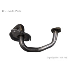 73A113 EGR Tube From 2015 Subaru XV Crosstrek  2.0