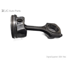 74G001 Piston and Connecting Rod Standard For 15-19 Hyundai Sonata  2.4 21762176